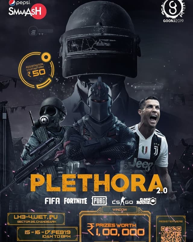 Plethora 2.0