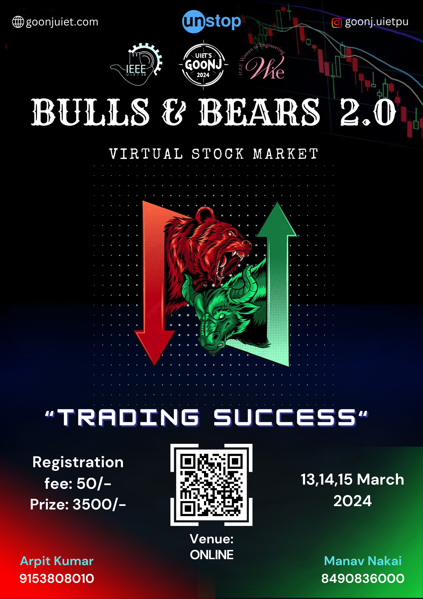BULLS & BEARS 2.0