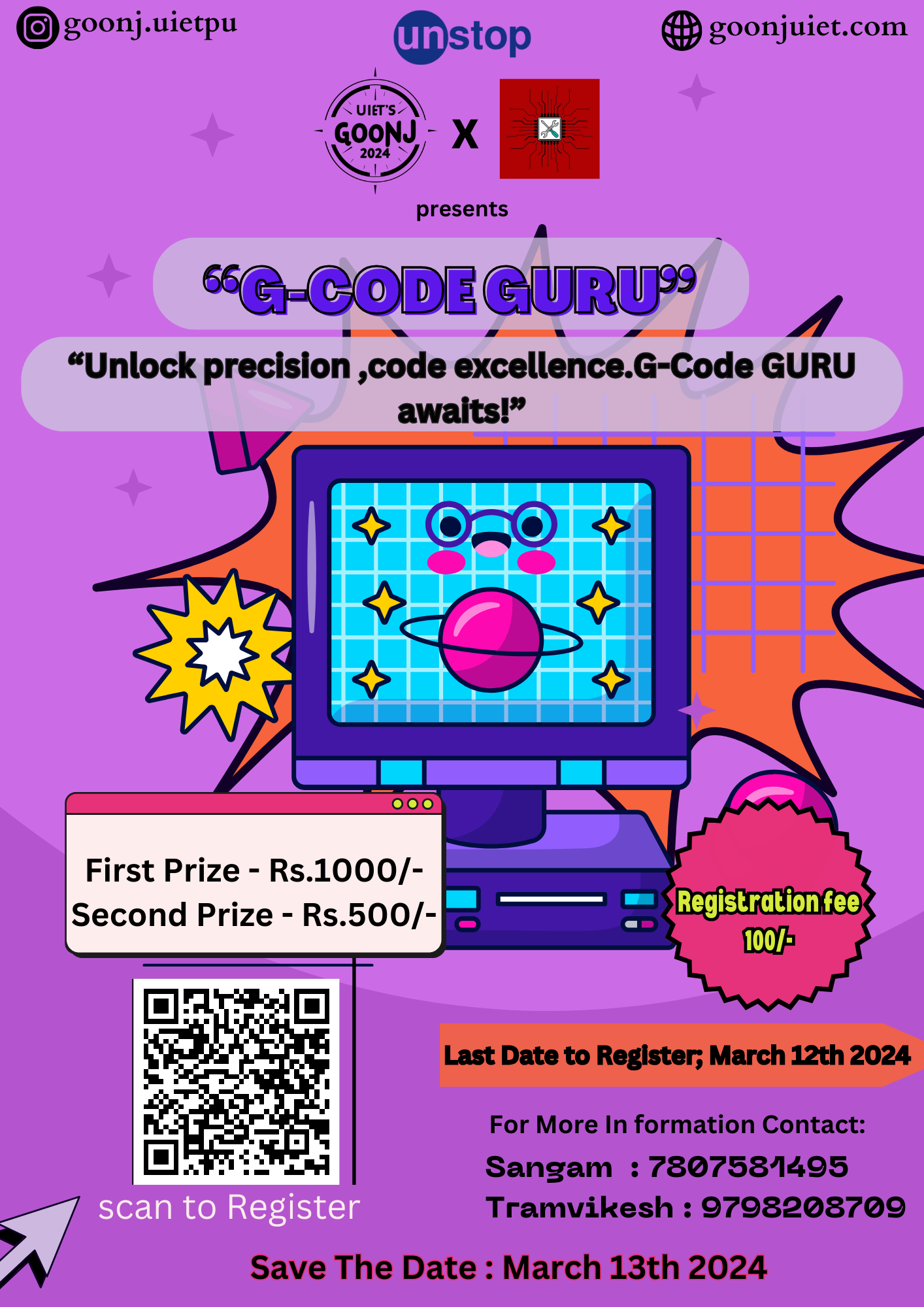 G Code Guru