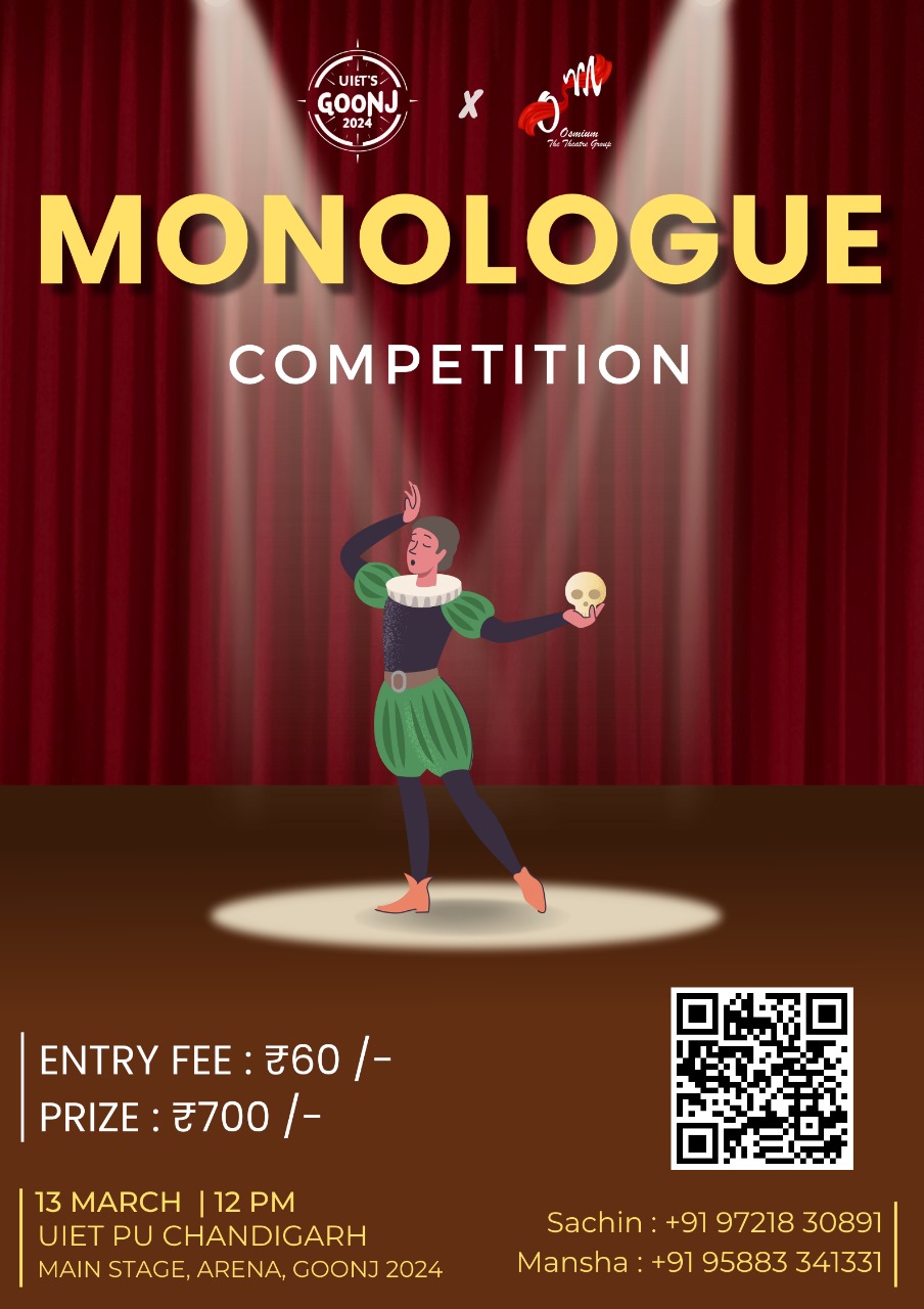 Monologue