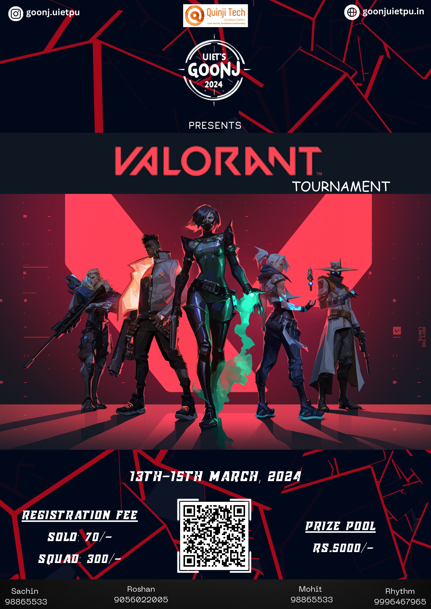 Valorant